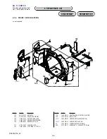 Preview for 95 page of Sony RMT-DSLR1 - Alpha Camera Remote Service Manual