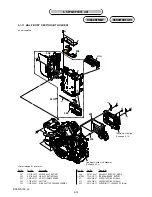 Preview for 102 page of Sony RMT-DSLR1 - Alpha Camera Remote Service Manual