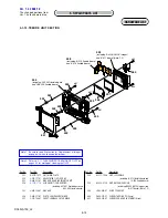 Preview for 103 page of Sony RMT-DSLR1 - Alpha Camera Remote Service Manual