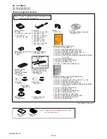 Preview for 112 page of Sony RMT-DSLR1 - Alpha Camera Remote Service Manual