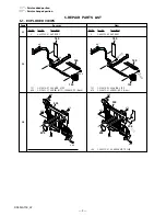 Preview for 114 page of Sony RMT-DSLR1 - Alpha Camera Remote Service Manual