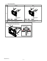 Preview for 115 page of Sony RMT-DSLR1 - Alpha Camera Remote Service Manual