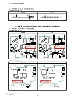 Preview for 119 page of Sony RMT-DSLR1 - Alpha Camera Remote Service Manual