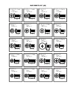 Preview for 122 page of Sony RMT-DSLR1 - Alpha Camera Remote Service Manual