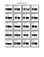 Preview for 123 page of Sony RMT-DSLR1 - Alpha Camera Remote Service Manual