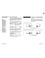 Preview for 4 page of Sony RMT-V154 Service Manual