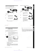 Preview for 11 page of Sony RMT-V257D Service Manual