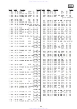 Preview for 45 page of Sony RMT-V257D Service Manual