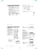 Preview for 27 page of Sony RMT-V266A Service Manual