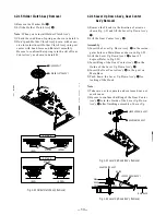 Preview for 15 page of Sony RMT-V307 Service Manual