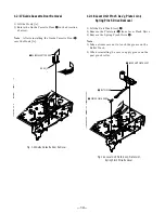 Preview for 16 page of Sony RMT-V307 Service Manual