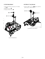 Preview for 18 page of Sony RMT-V307 Service Manual