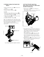 Preview for 20 page of Sony RMT-V307 Service Manual