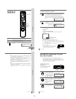 Preview for 14 page of Sony RMT-V309 Service Manual