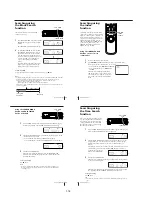 Preview for 18 page of Sony RMT-V309 Service Manual