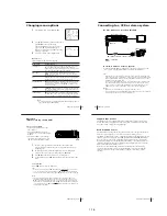 Preview for 21 page of Sony RMT-V309 Service Manual