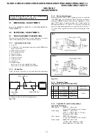 Preview for 59 page of Sony RMT-V309 Service Manual