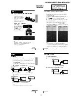 Preview for 5 page of Sony RMT-V310 Service Manual