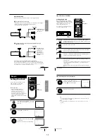 Preview for 6 page of Sony RMT-V310 Service Manual