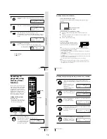 Preview for 10 page of Sony RMT-V310 Service Manual