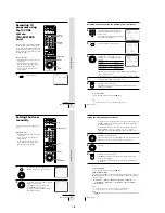 Preview for 12 page of Sony RMT-V310 Service Manual