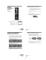 Preview for 15 page of Sony RMT-V310 Service Manual