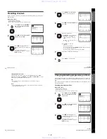 Preview for 10 page of Sony RMT-V406 Service Manual