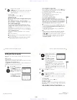 Preview for 16 page of Sony RMT-V406 Service Manual