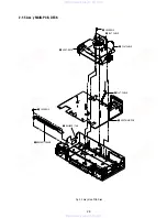 Preview for 27 page of Sony RMT-V406 Service Manual