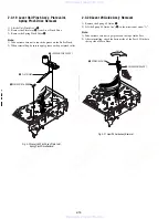 Preview for 40 page of Sony RMT-V406 Service Manual