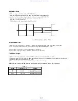 Preview for 77 page of Sony RMT-V406 Service Manual