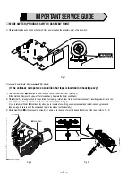 Preview for 4 page of Sony RMT-V408A Service Manual