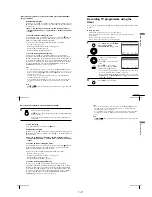 Preview for 15 page of Sony RMT-V408A Service Manual