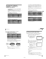 Preview for 17 page of Sony RMT-V408A Service Manual