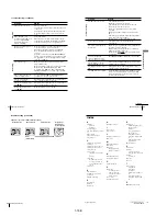 Preview for 20 page of Sony RMT-V408A Service Manual