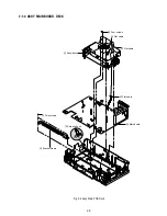 Preview for 23 page of Sony RMT-V408A Service Manual