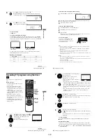 Preview for 20 page of Sony RMT-V501C Service Manual