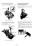 Preview for 60 page of Sony RMT-V501C Service Manual