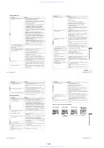 Preview for 38 page of Sony RMT-V501E Service Manual