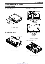 Preview for 43 page of Sony RMT-V501E Service Manual