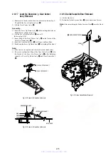 Preview for 57 page of Sony RMT-V501E Service Manual