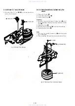 Preview for 60 page of Sony RMT-V501E Service Manual