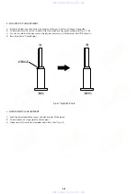 Preview for 92 page of Sony RMT-V501E Service Manual