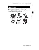 Preview for 7 page of Sony S-Frame 4-155-758-11 (1) Operating Instructions Manual