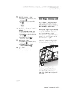 Preview for 20 page of Sony S-Frame 4-155-758-11 (1) Operating Instructions Manual