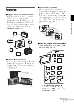 Preview for 5 page of Sony S-Frame 4-259-436-12 (1) Handbook