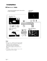 Preview for 16 page of Sony S-Frame DPF-D70 Operating Instructions Manual