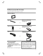 Preview for 7 page of Sony S-FRAME DPF-D75 (Romanian) Instruction & Operation Manual