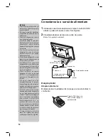 Preview for 12 page of Sony S-FRAME DPF-D75 (Romanian) Instruction & Operation Manual