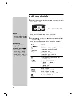 Preview for 16 page of Sony S-FRAME DPF-D75 (Romanian) Instruction & Operation Manual